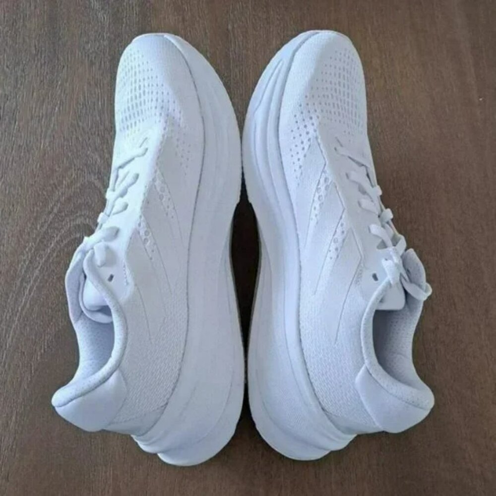 Adidas Supernova Rise - Color: White - Size: Women 8 - Picture 7 of 9